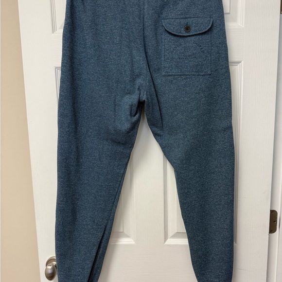 Vissla Men's Blue Jogger Pants Size L - Picture 3 of 11